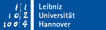 Logo Leibniz Universität Hannover